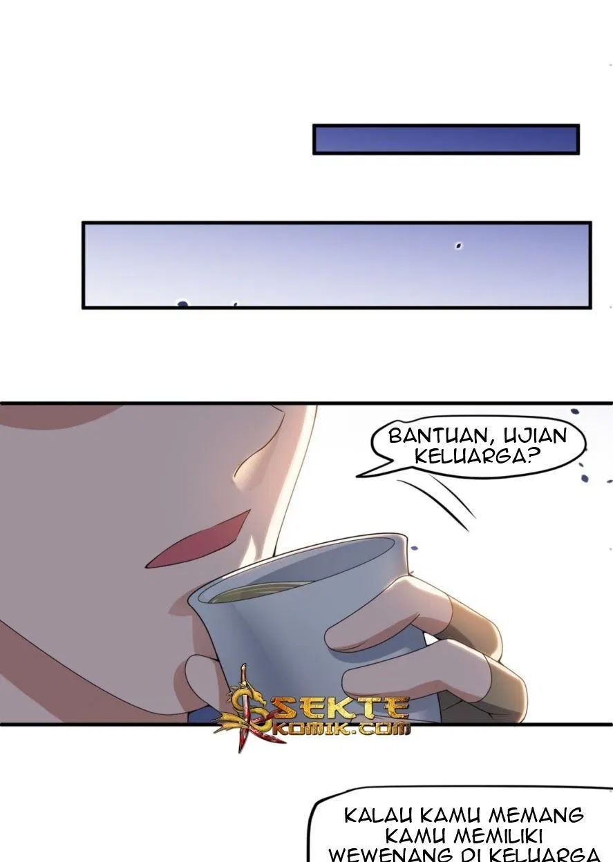 First Dragon (Yuanlong) Chapter 18 Gambar 14